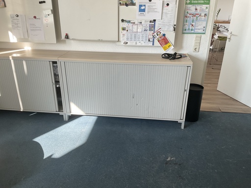Stauraum 44x160x120 cm