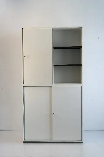[1234] Stauraum 43.5x120x220 cm